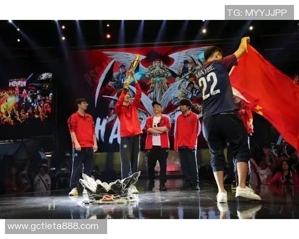 DOTA2热议：WE战队近期状态引发玩家广泛讨论与争议